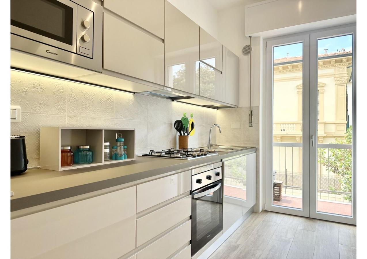 Luxe Apartment カマイオーレ エクステリア 写真