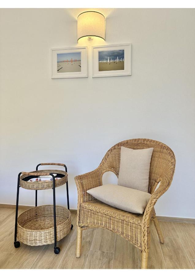 Luxe Apartment カマイオーレ エクステリア 写真
